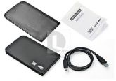 Case para HD 2.5" Sata