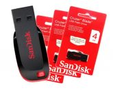 Pendrive 4Gb Sandisk