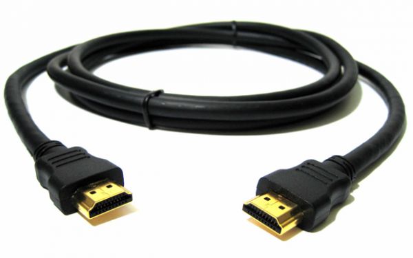 Cabo HDMI Importado 3Mts