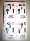 Fones Best Audio MEx Stereo