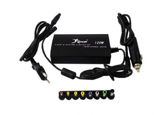 Carregador Universsal para Notebook Knup 120W
